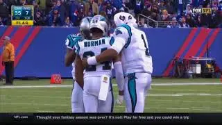 best NFL fights