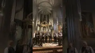 Hymne à l’amour