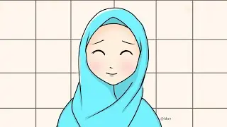 Cara memberi warna shadow kartun di hp ( Apk. Medibang Paint) part 3
