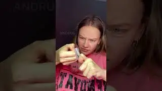 Дизайн кофе с тапиокой  ☕🥤 