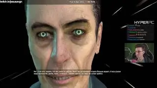 Half-Life 2 #1