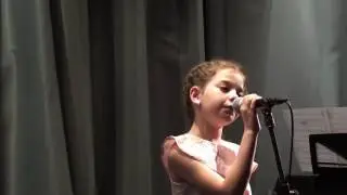 Виктория Цамакаева  -  Динь - динь, детский сад