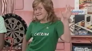 Catrina Destroys Everything