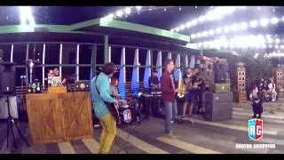 Rostov Groovers Live@Mr_Hlamschik_Party 2017