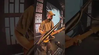 REST ON US - GTR CAM