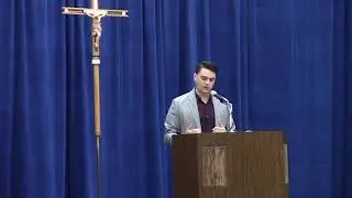 Ben Shapiro - The Death of Virtue