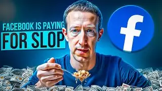 Facebook is Dying...and Publishers are Cashing In!