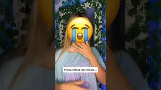 As HISTORINHAS DE ROBLOX… Lacre 😎