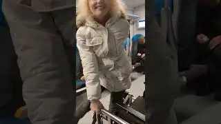 нашла свою любовь в Нидерландах 