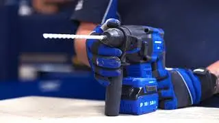 RAWLPLUG Drill Bits - Brickdrill SDS PLUS RT-SDSB
