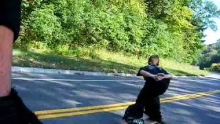 Afton, MN Longboarding