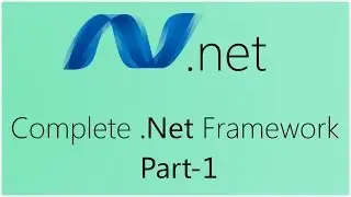 Introduction to .NET Framework 4.5 - Part 1