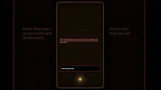 Portfolio Chatbot