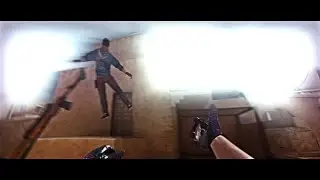 Я схожу с умаааа | Edit Standoff 2