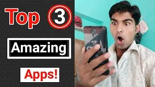 Best Apps For Android Mobile || Amazing mobile apps