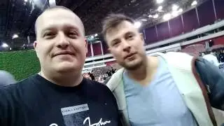 GAME PLANET 27 нояб  2018 г Питер КИЛОРК