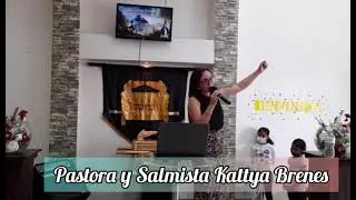 Deja que tu voz se escuche en el cielo