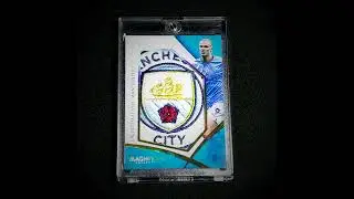 Magnificent collection Erling Haaland 1/1