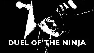 Student Showcase: Ninja Beat-  Cool Cartoon Adventure song!