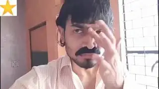 |Dilon ka shooter|dhinchak pooja song- Titu mama reaction!!😂😂😂😂😂😂 dilo ka shooter