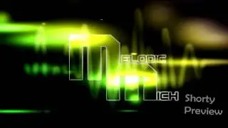 Melodic Mich - Luminescence [Preview]