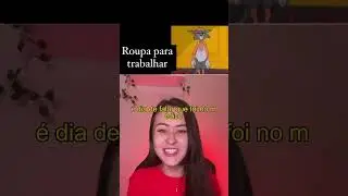 A primeira sexta-feira do ano não poderia ser diferente. Dia de maldade! 👿