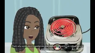 Elementary Science Class 7: Electric Current and Its Effects