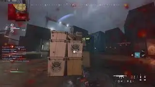 Controller is a cheat code.
