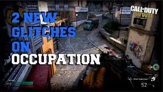 WW2: Occupation *2 NEW* Glitches!