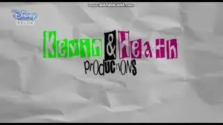 Kevin & Heath Productions/It's a Laugh Productions (2014)