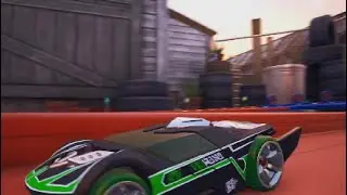 Hot Wheels 2: Fast X: Is A Hard Race