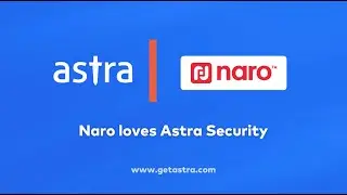 Astra Review - NaroHQ fulfills SOC 2 requirements With Astra