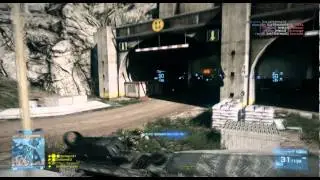 Mental - Battlefield 3 Montage by DedzoneEU
