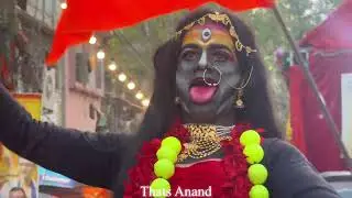 RAM NAVAMI SHOBHAYATRA BENGAL
