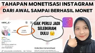 THE MOST COMPLETE PROFESSIONAL INSTAGRAM MONETIZATION STEPS | INSTAGRAM MONETIZATION TUTORIAL