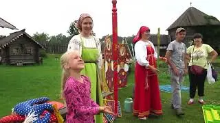 Торжок | Новоторжский Кремль | Фестиваль «День Левши» 2023