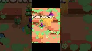 Mortis Hypercharge ☠️ #shorts #brawlstars #elprimo #mortis #soloshowdown