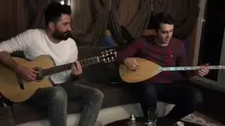 Stranbej Yusuf & Adem Tepe  Eman Elo 2017