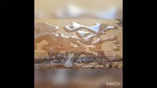 Removing roach dropping stains from furniture