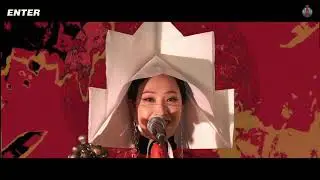 추다혜차지스 (CHUDAHYE CHAGIS) - undo + 비나수+ | ENTER