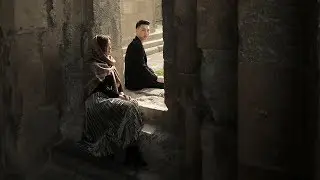 Жыргал LIFE (Сезон 6, Эпизод 1, Грузия: Тбилиси, Мцхета, Джвари)