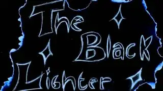 The Black Lighter ft. Emy - Diving Life