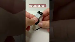 КАК СДЕЛАТЬ ДУХОВКУ С ПЛИТОЙ ИЗ ЛЕГО 