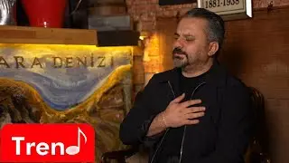 Münir Doğanay - Küllere Döndüm ( Official Video )