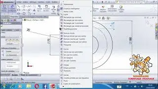 bride avice solidworks