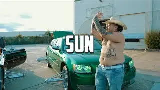 [FREE] That Mexican OT X Hard Rap Type Beat - "SUN" | Prod. Xerov