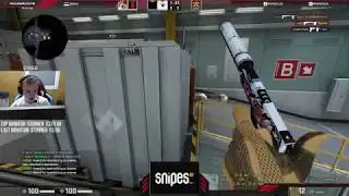 ropz is satisfying