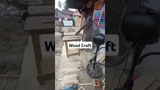 PENGOLAHAN LIMBAH KAYU JADI PRODUK KERAJINAN #transformers #optimusprime  #woodworking #craft