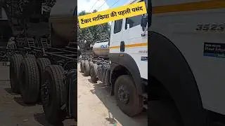 Tata signa 3523.t #joshriders #tatamotors #automobile