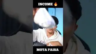 ajjubhai total gaming income revel #trending #shorts #shortvideo #short